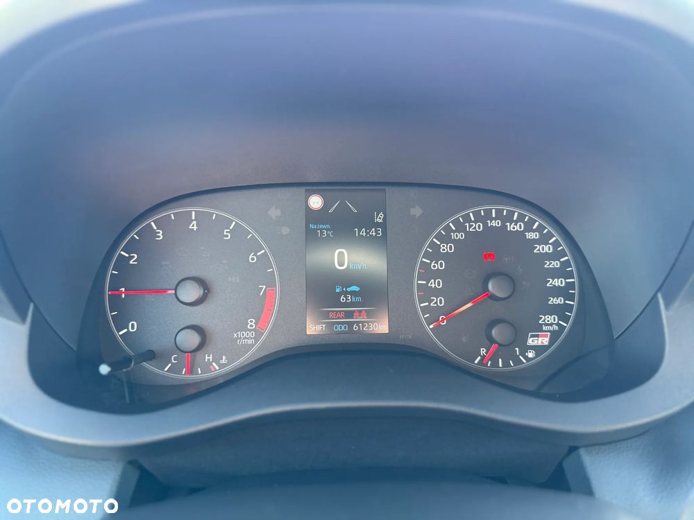 Toyota GR Yaris - 18