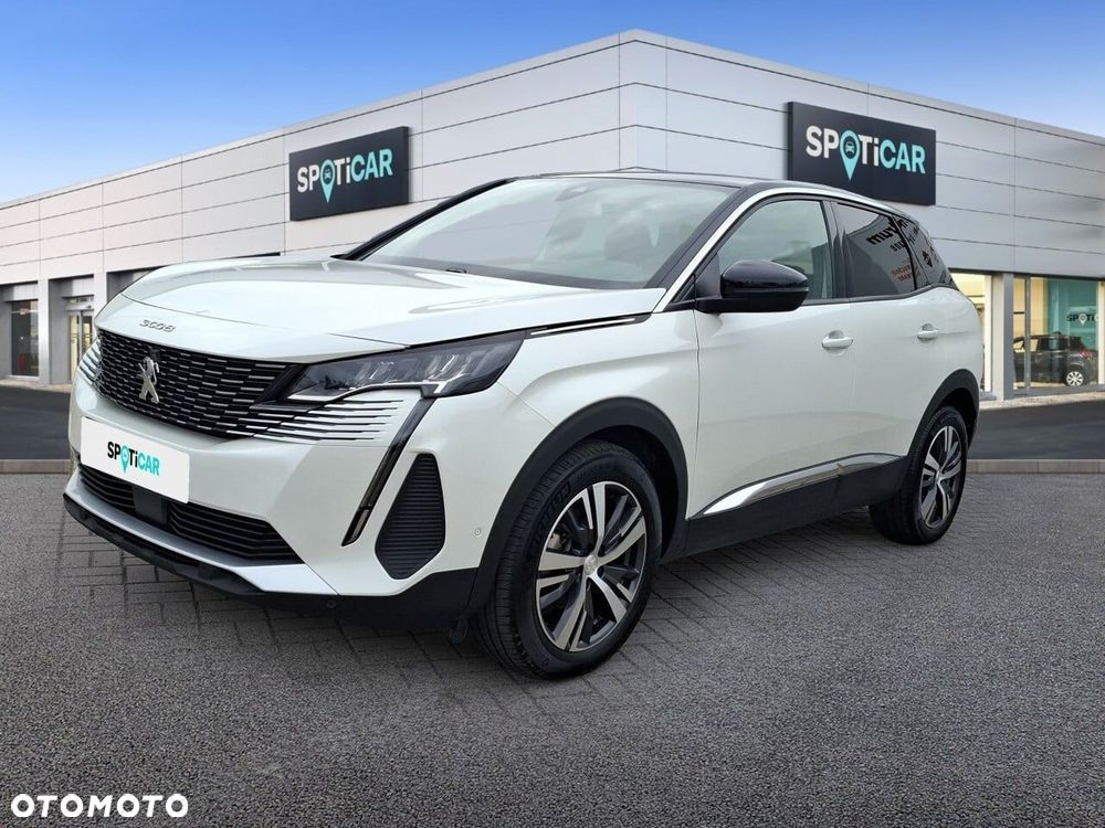 Peugeot 2008 - 2