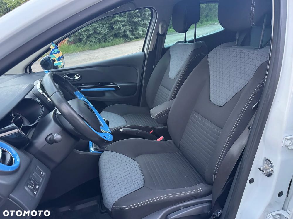 Renault Clio TCe 90 Luxe - 11