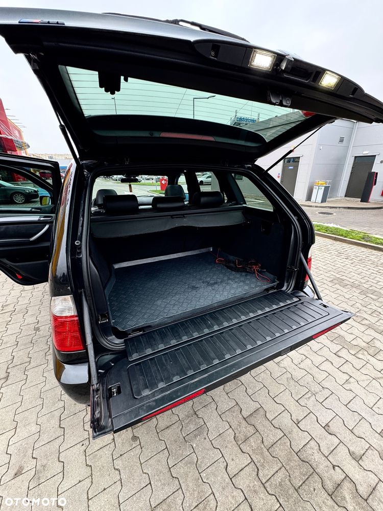 BMW X5 - 15