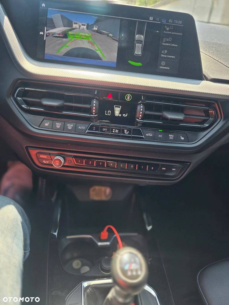 BMW Seria 1 - 28