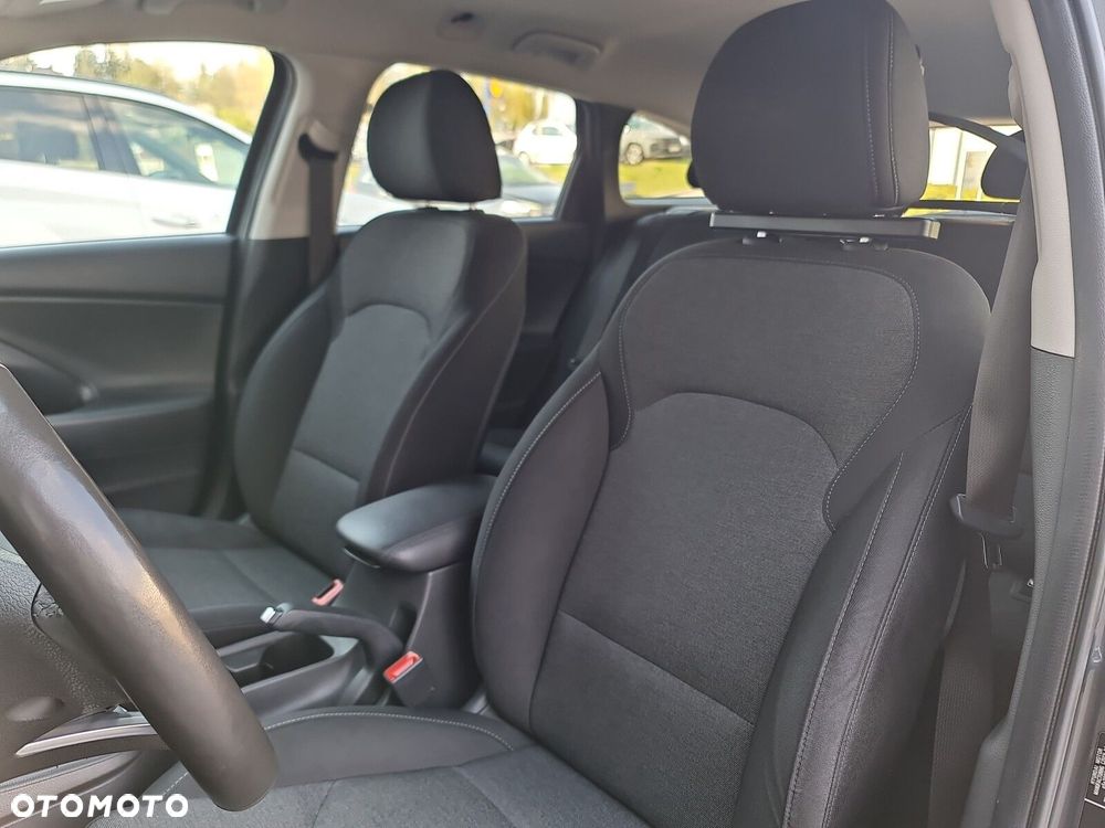 Hyundai i30 1.0 T-GDI Smart - 12
