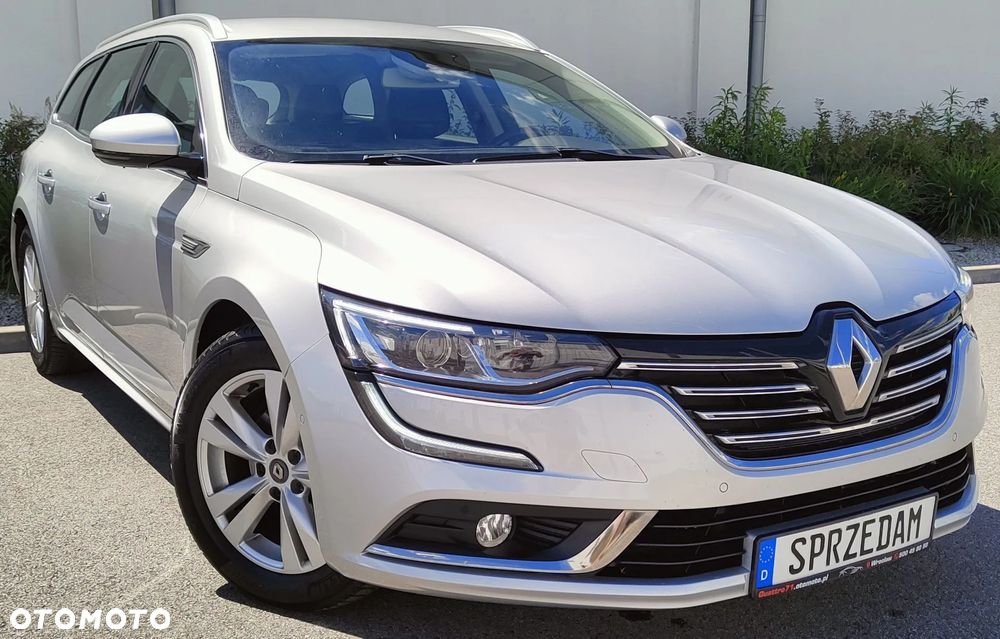 Renault Talisman ENERGY dCi 110 LIFE - 1