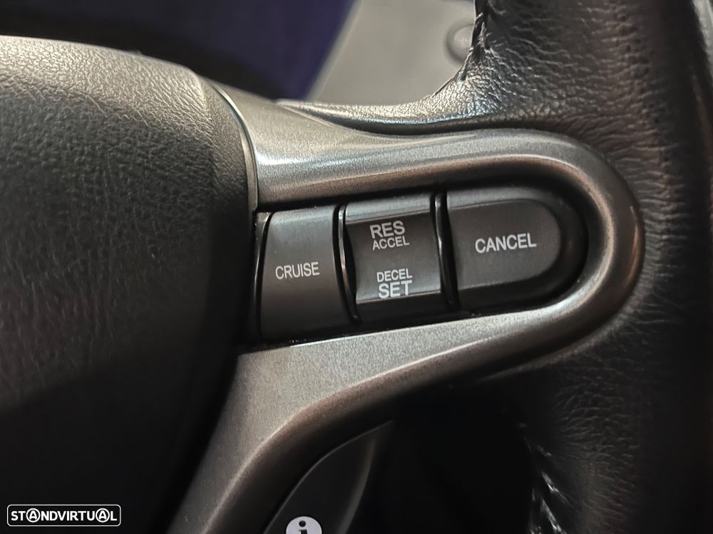 Honda Civic 1.4 i-VTEC Sport Edition - 37