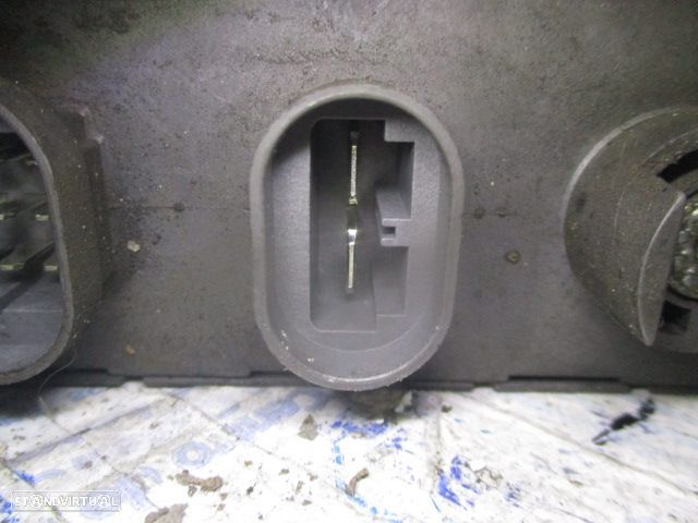 Modulo Rele 73506002 RENAULT 19 1995 1.9DT Caixa Relé De Pré-Aquecimento - 2