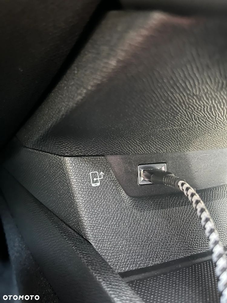 Peugeot 508 2.0 BlueHDi GT Line S&S EAT8 - 30