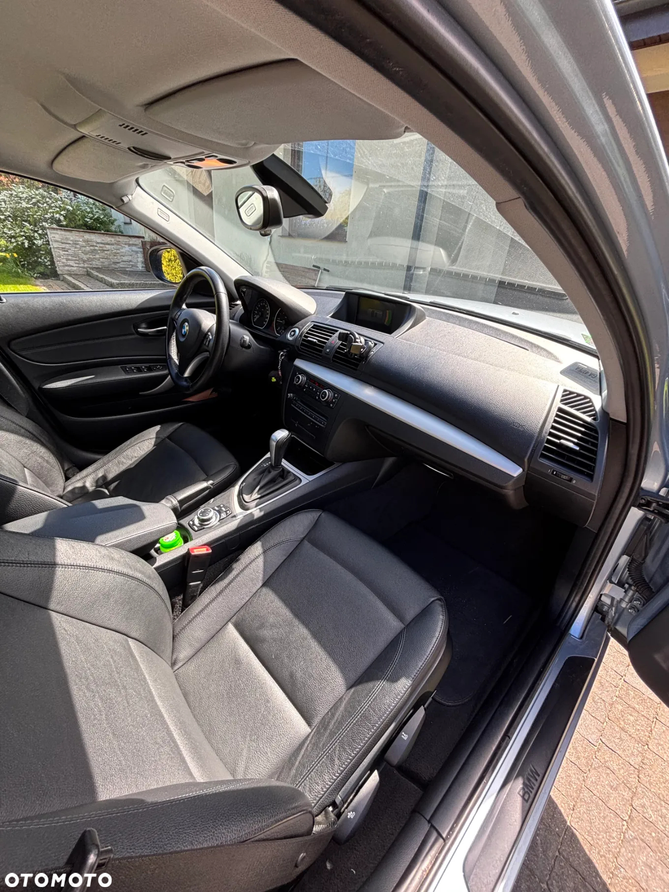 BMW Seria 1 118d - 12