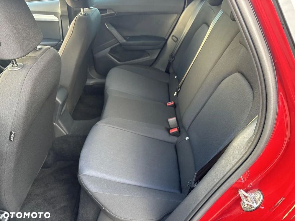 Seat Ibiza 1.0 TSI FR S&S DSG - 13