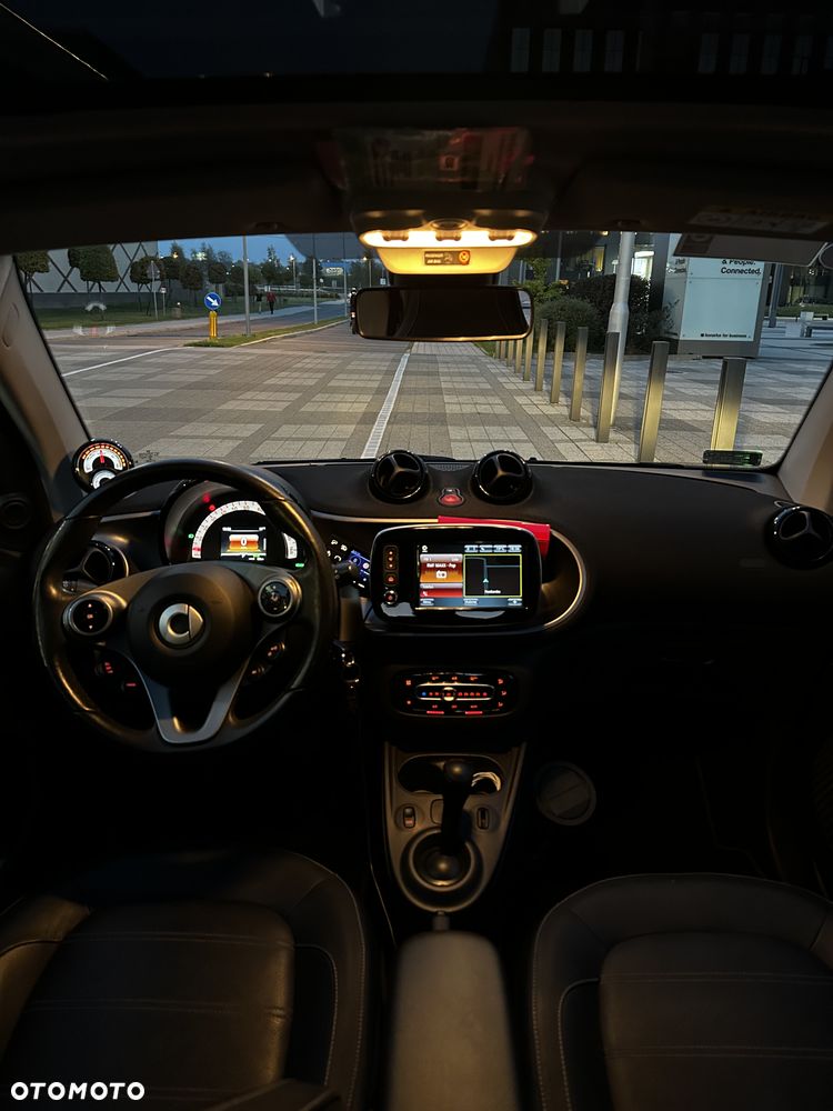 Smart Fortwo electric drive prime - 6