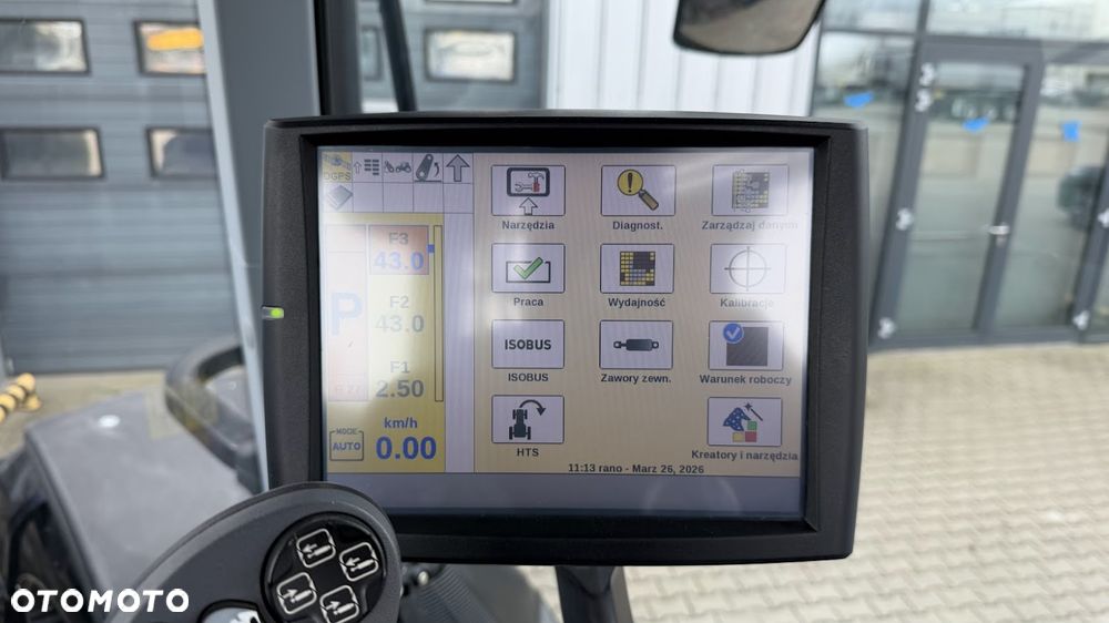 New Holland T7.290 AUTO COMMAND - 28