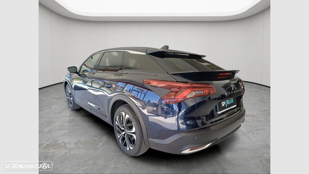 Citroën C5 X 1.2 Hybrid You e-DSC6 - 6