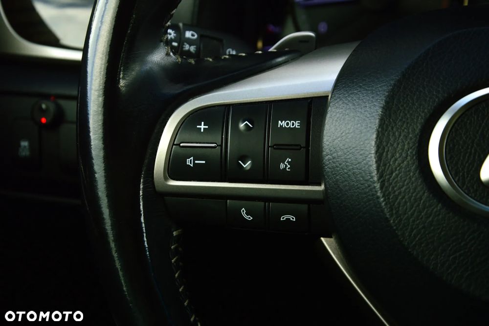 Lexus GS 200t / 300 Elegance - 23