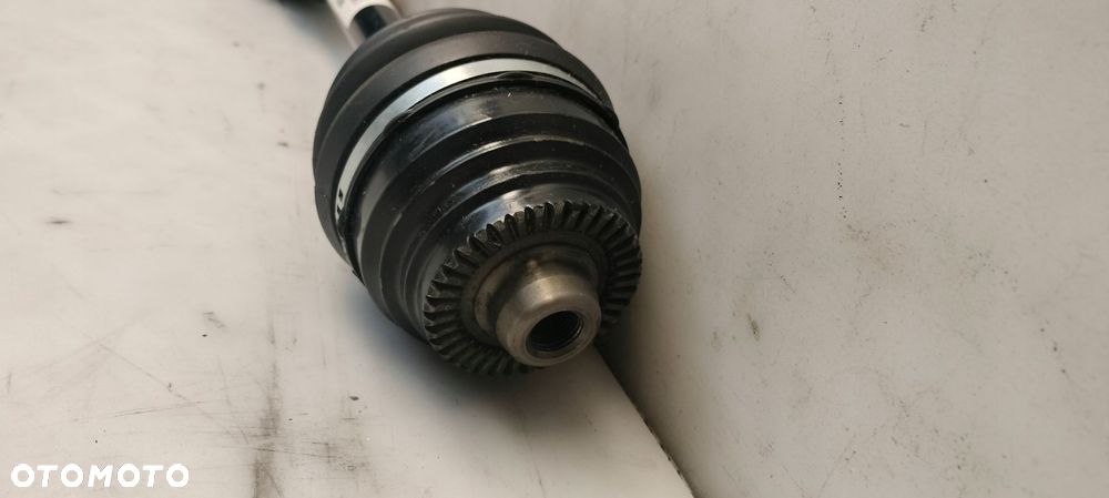 bmw g30 g31 póloś lewy przod xdrive 4x4 988474701 - 3