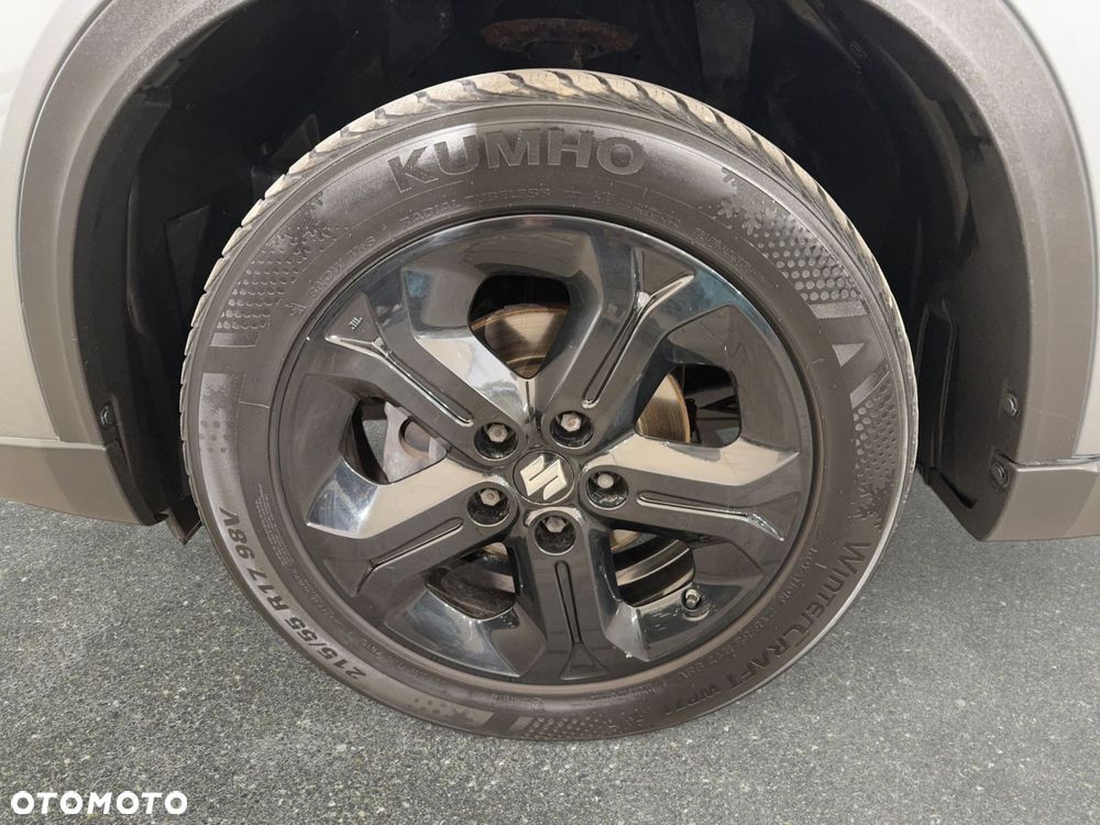 Suzuki Vitara - 10