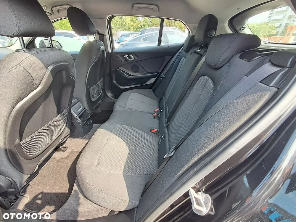 BMW Seria 1 116d Urban Line - 19