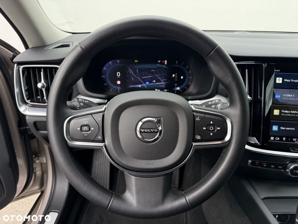 Volvo V60 - 15