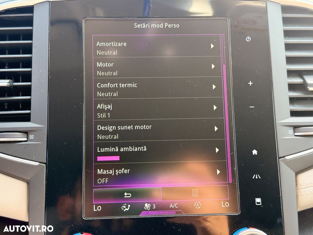 Renault Talisman ENERGY dCi 160 EDC INITIALE PARIS - 23