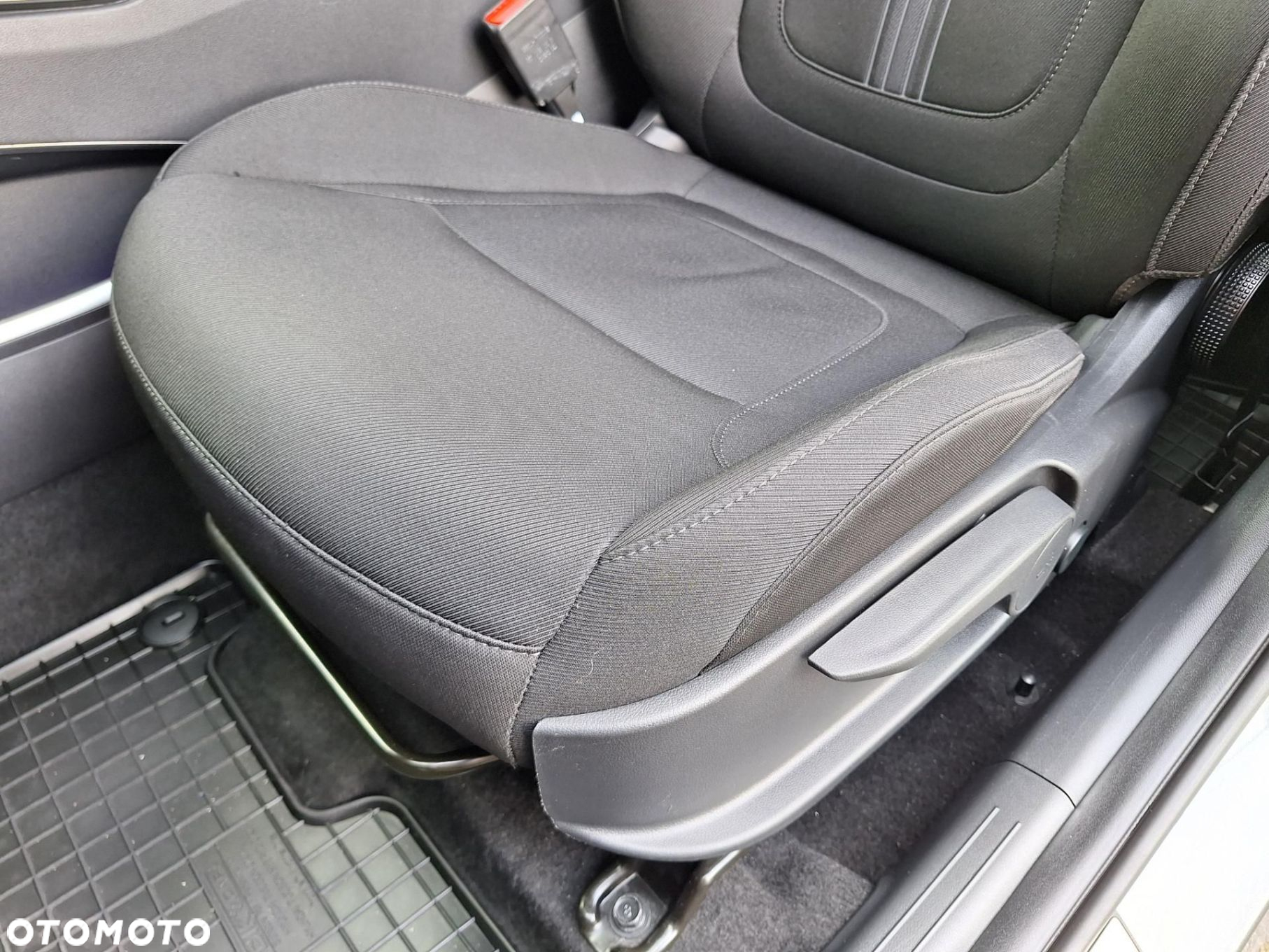 Hyundai Tucson 1.6 T-GDi HEV Executive 2WD - 10