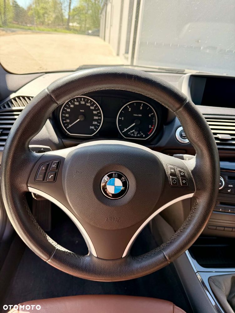 BMW Seria 1 118d DPF Edition Lifestyle - 16