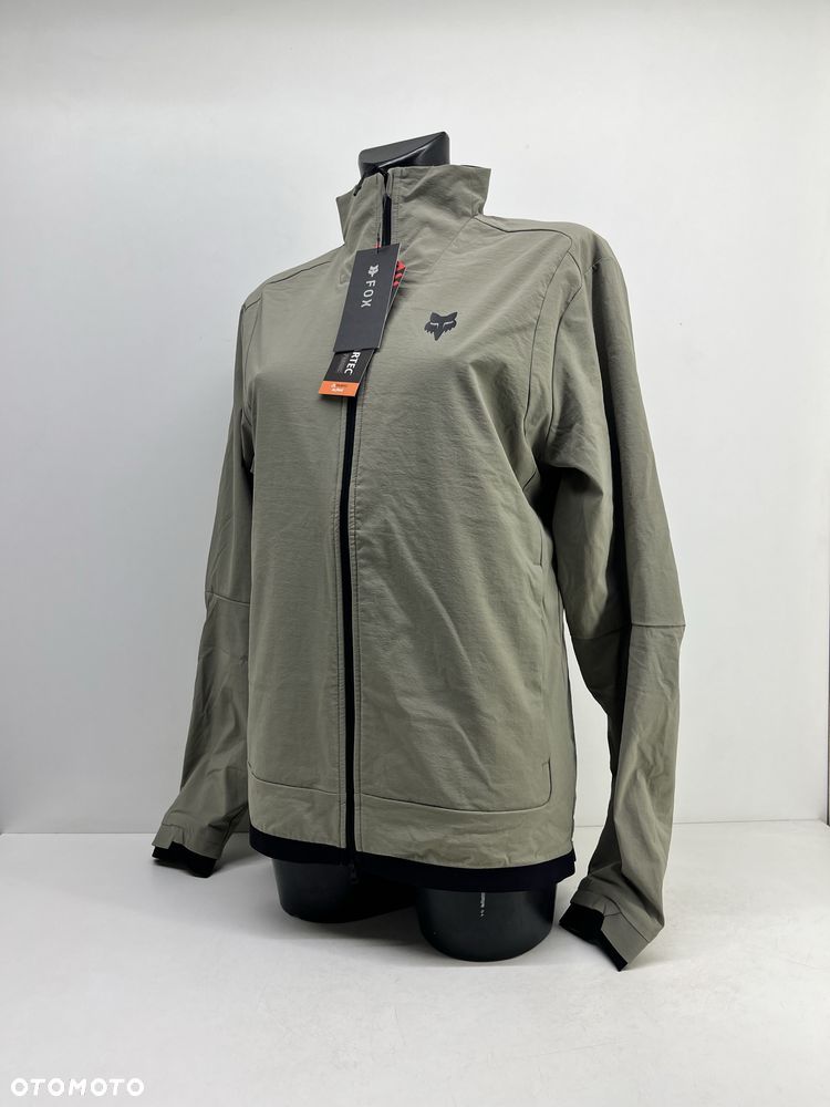 Kurtka rowerowa Fox Defend Fire Alpha POLARTEC  rozmiar M - 1