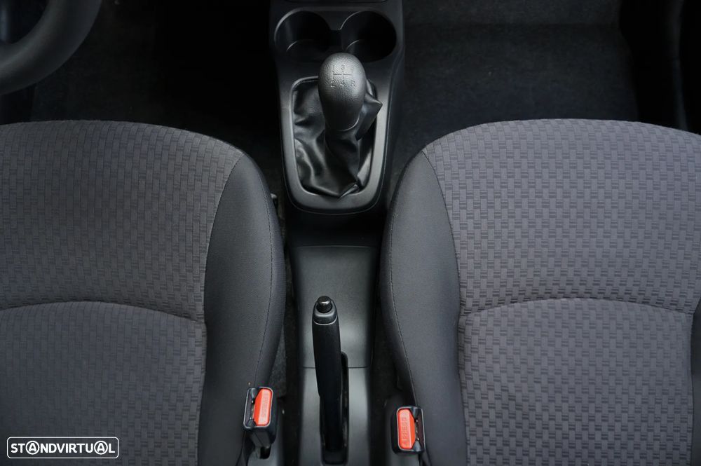 Mitsubishi Space Star 1.0 Diamant Edition - 32