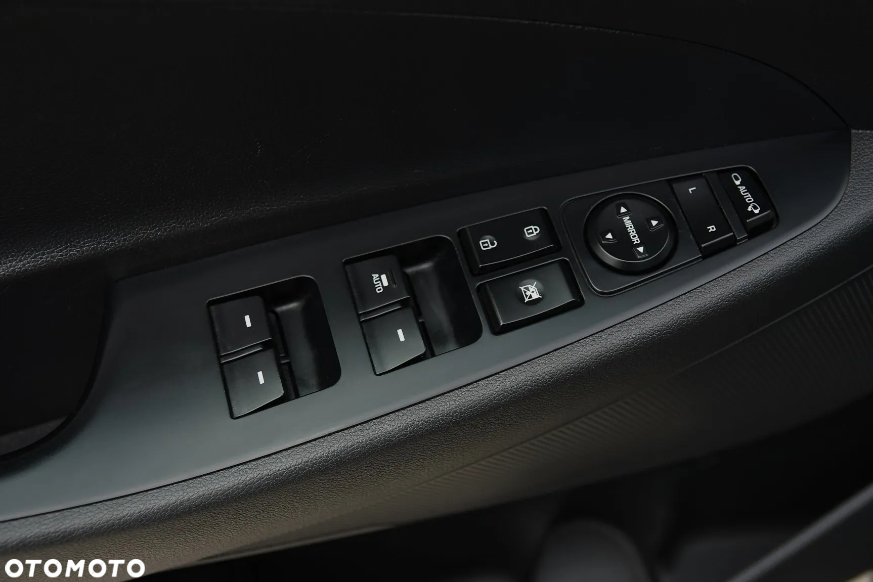 Hyundai Tucson - 35