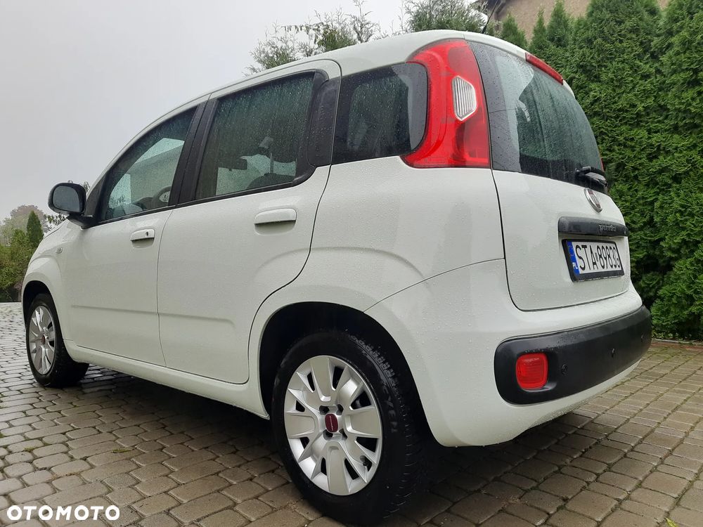 Fiat Panda - 4