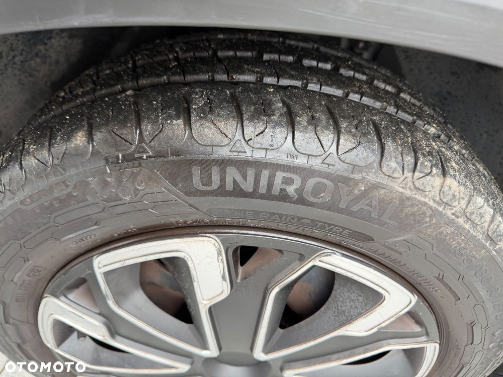 Citroën C3 Aircross PureTech 82 OPF Feel - 15