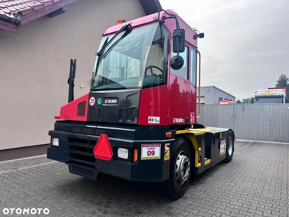 Terberg Kalmar T2 - 1