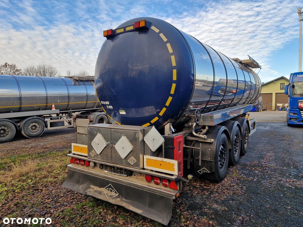 Feldbinder TSA 30.3 - 3