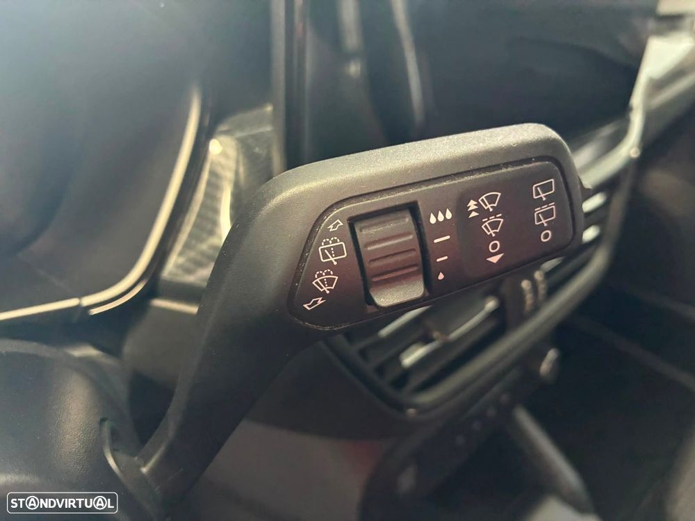Ford Focus 1.0 EcoBoost ST-Line - 22