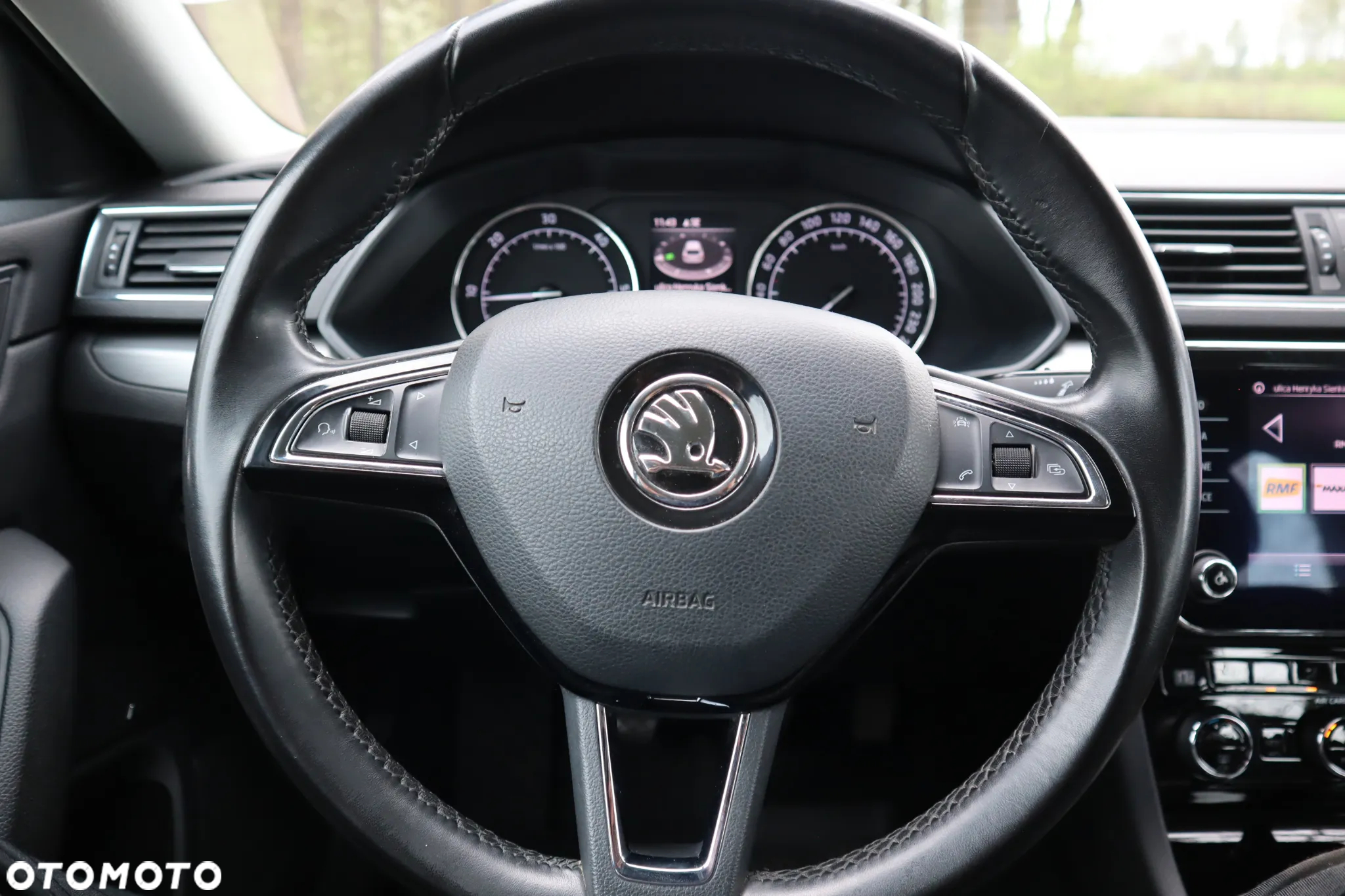 Skoda Superb 2.0 TDI 4x4 Style - 15