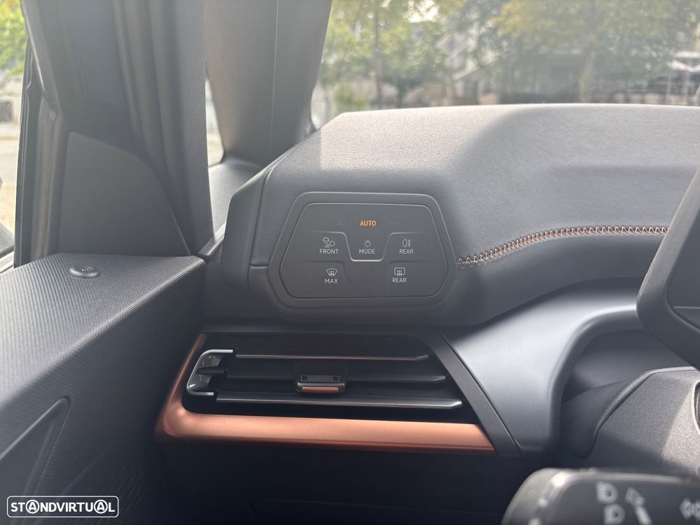 Cupra Born 150kW/60kWh - 17