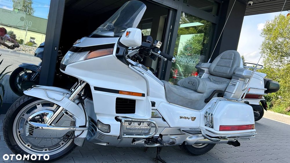 Honda GL - 7