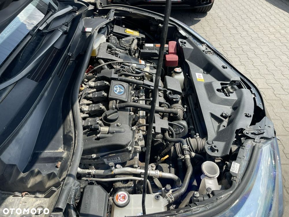 Toyota C-HR 1.8 Hybrid Comfort - 16