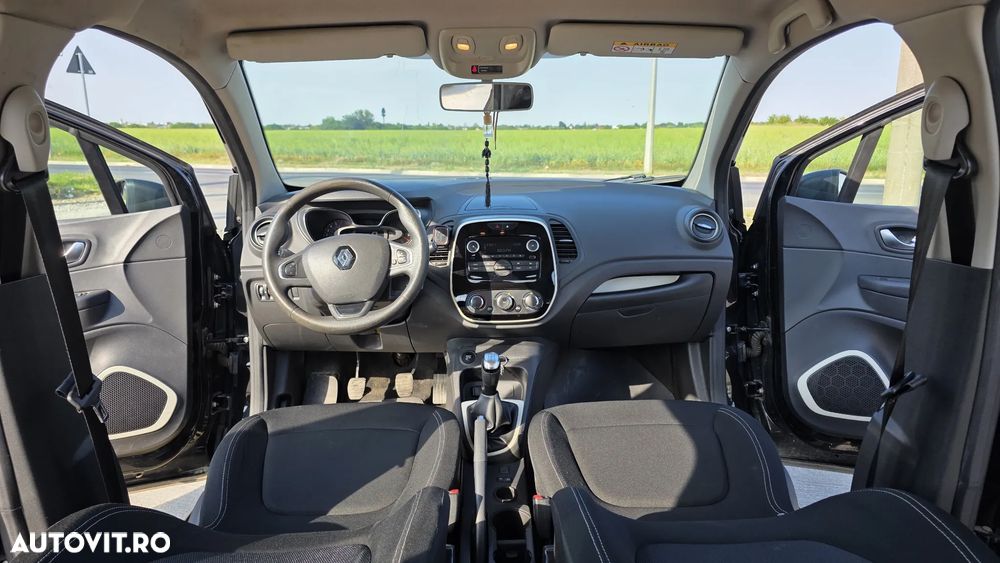 Renault Captur - 8