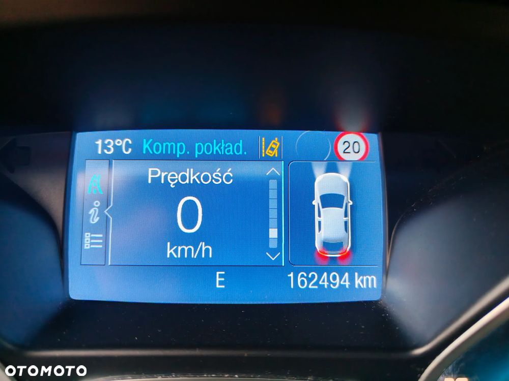 Ford Kuga - 15