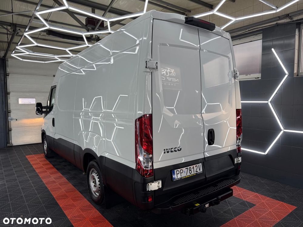 Iveco DAILY - 4