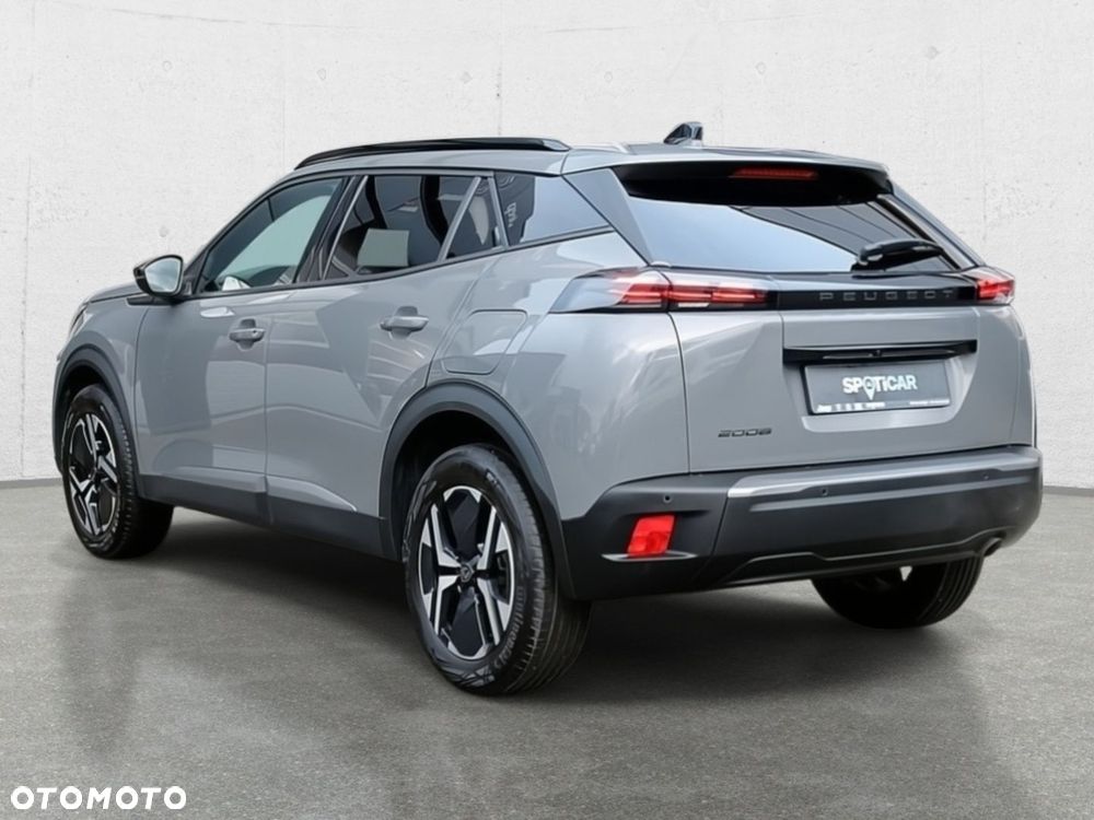 Peugeot 2008 - 3