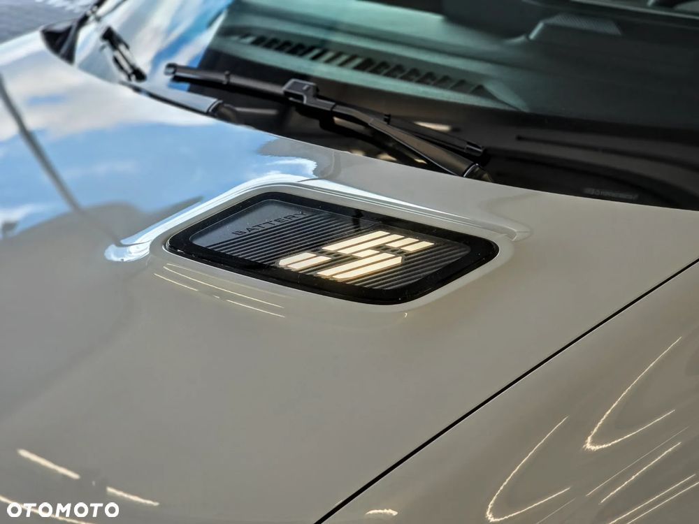 Renault 5 E-Tech Roland-Garros 150 Comfort Range - 9