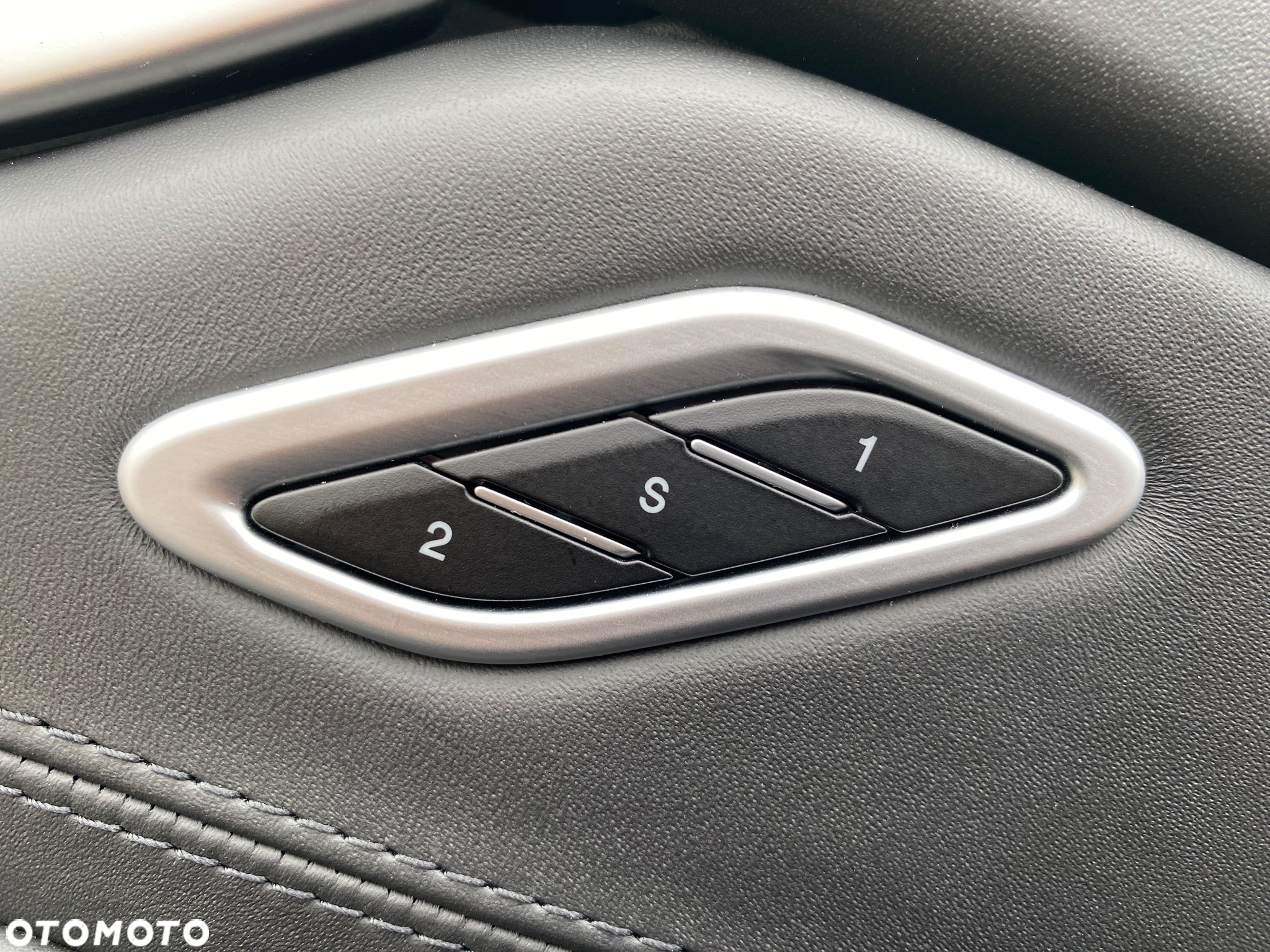 Maserati Levante Q4 Diesel - 15