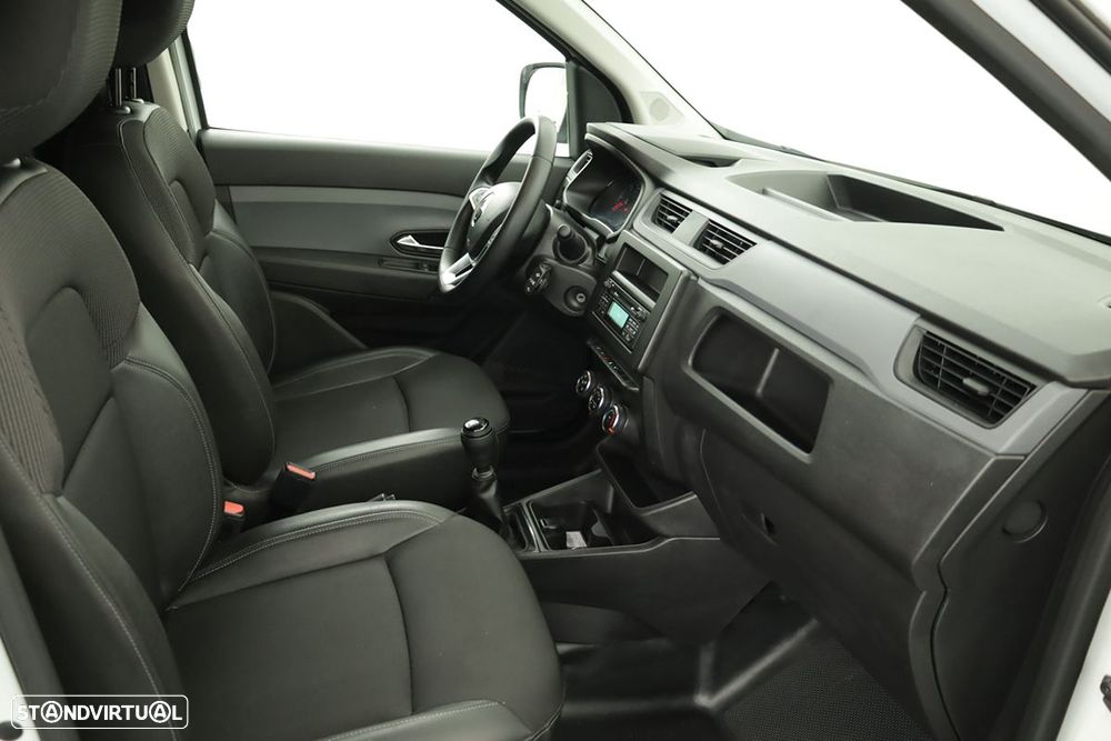 Renault express 1.5 blue dci advance - 18