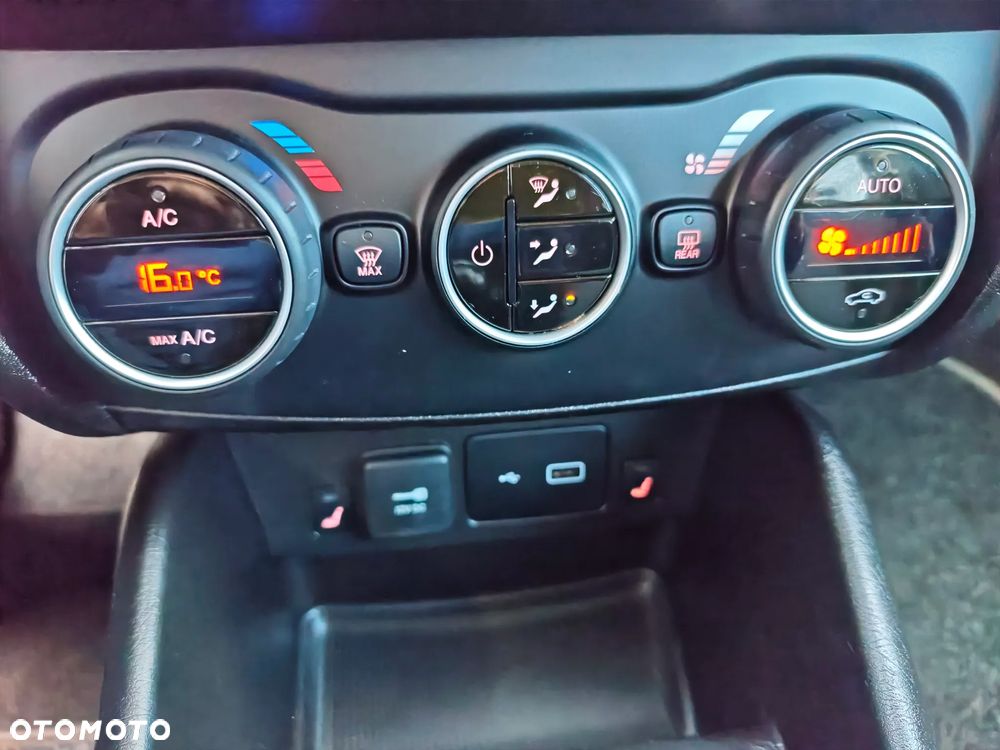 Fiat Tipo - 17