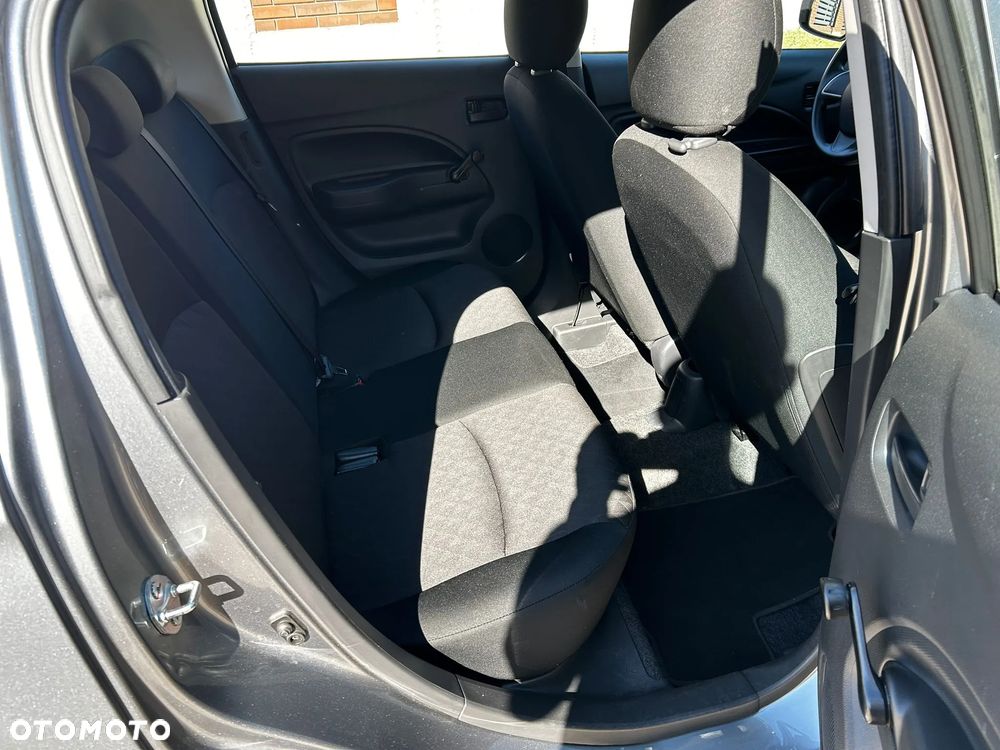 Mitsubishi Space Star 1.2 Inform Plus - 20