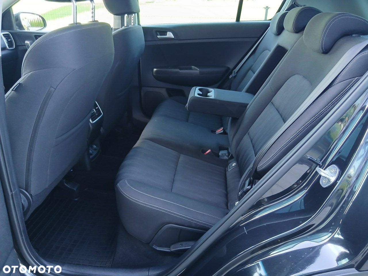 Kia Sportage - 15