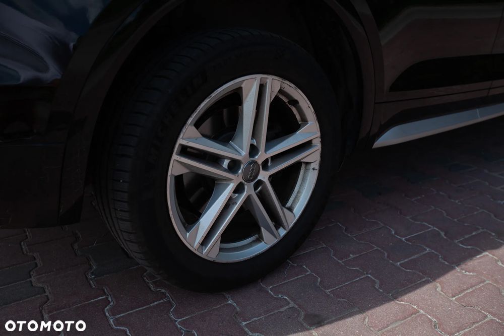 Audi Q5 40 TDI Quattro Sport S tronic - 21