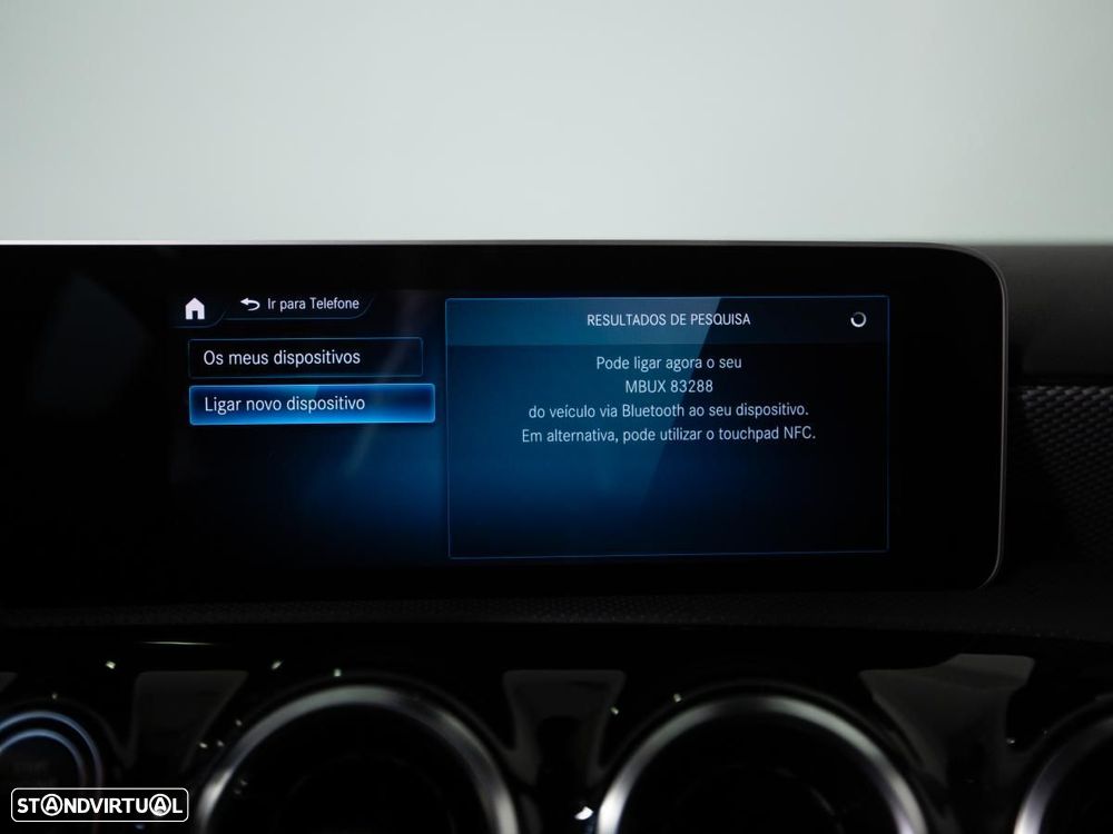 Mercedes-Benz A 250 e Progressive - 26