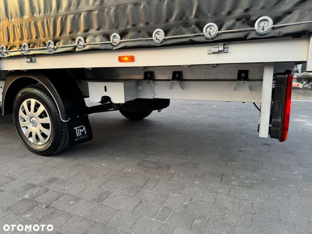 Renault Master 10 europalet Serwisowany 2x Sypialka XL - 35