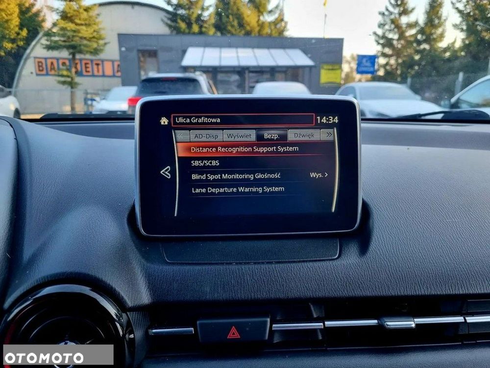 Mazda CX-3 2.0 Skypassion - 22