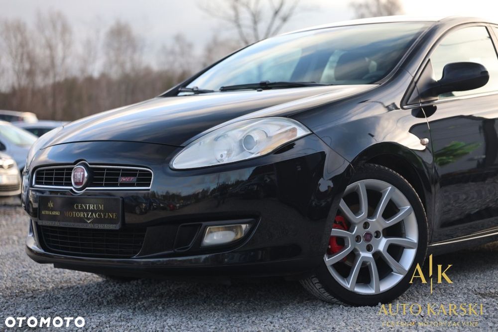 Fiat Bravo - 8